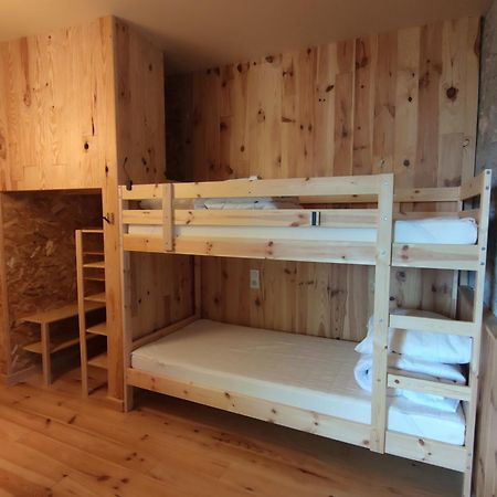 Chambre Cedre Cadéac Esterno foto