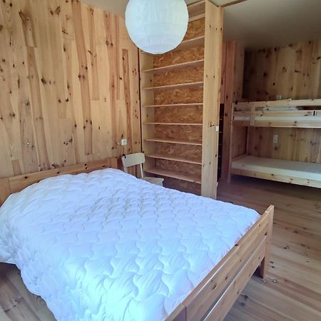 Chambre Cedre Cadéac Esterno foto